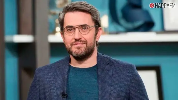 Máximo Huerta: su edad, su pareja actual y por qué se cambio el nombre