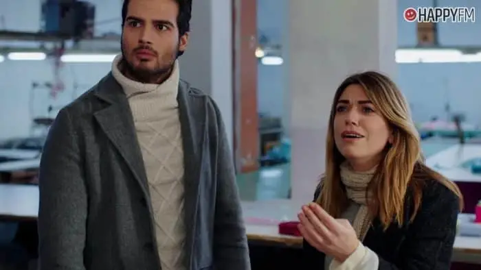 ‘Me robó mi vida’, capítulo 356: Efsun y Arda se enteran de la peor de las noticias