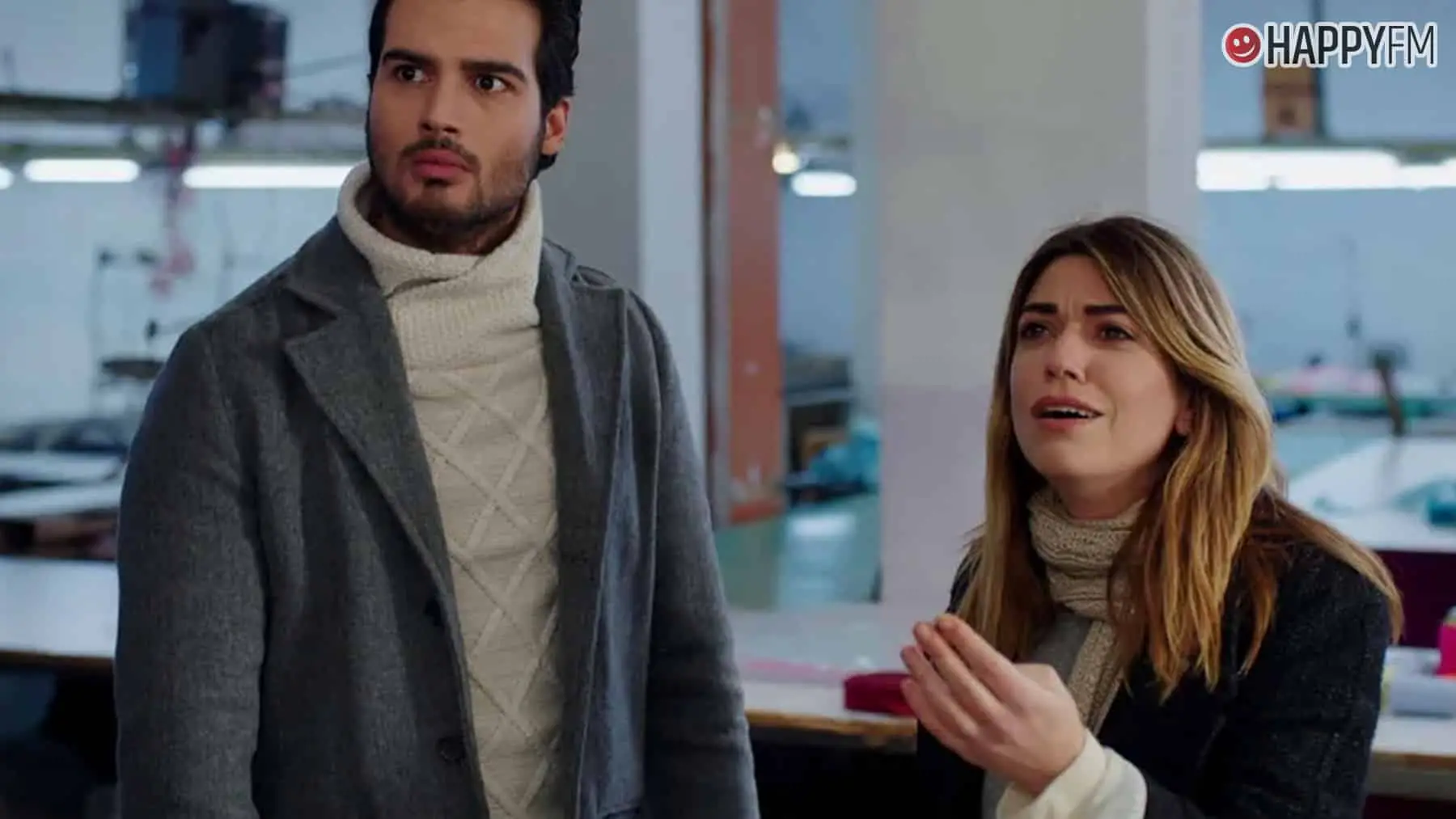 ‘Me robó mi vida’, capítulo 356: Efsun y Arda se enteran de la peor de las noticias