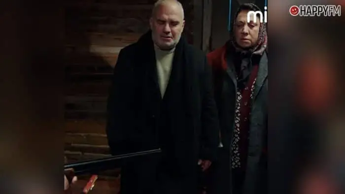 ‘Me robó mi vida’, capítulo 359: Sultan y Salih, secuestrados por un ajuste de cuentas