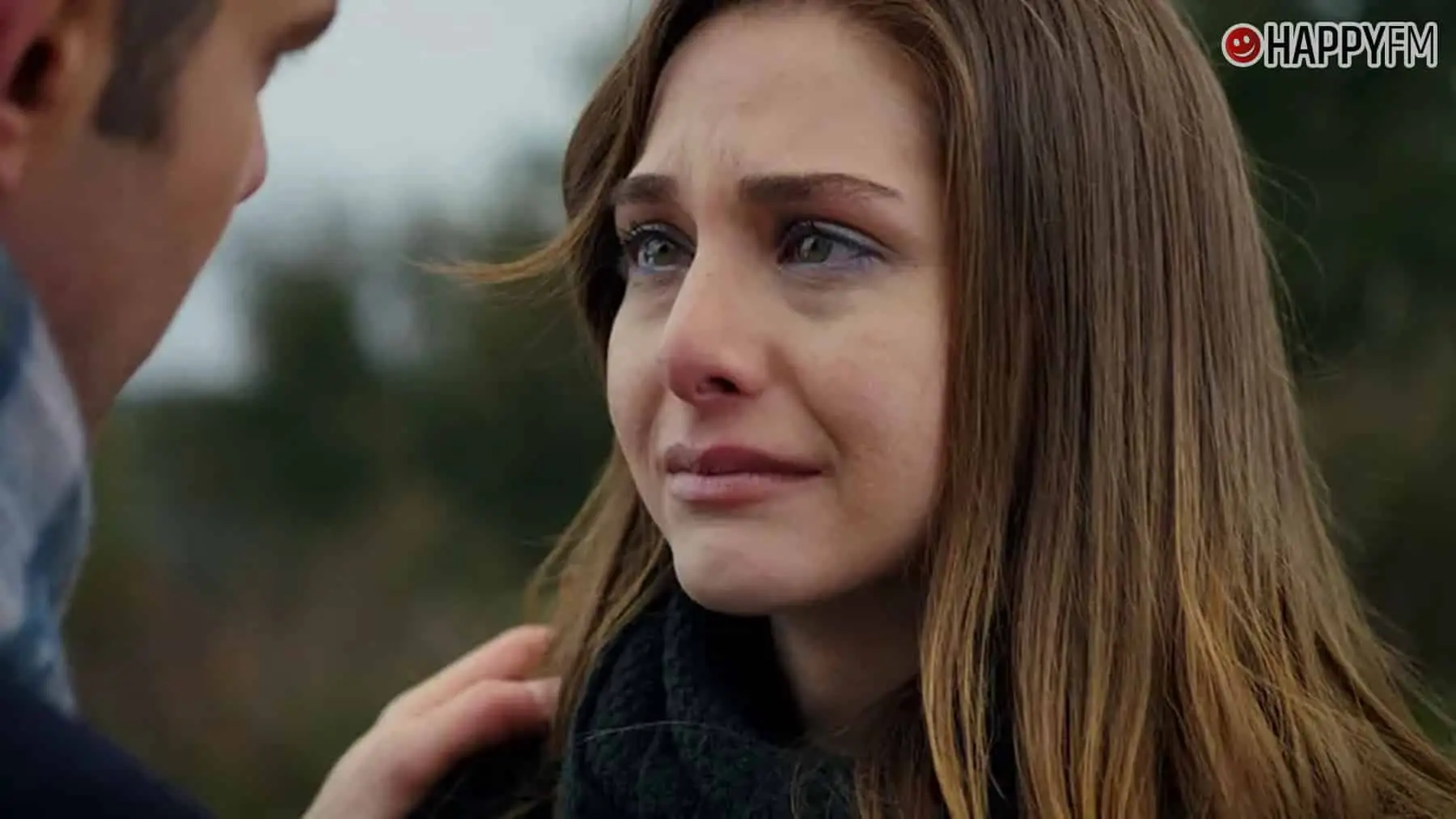 ‘Me robó mi vida’, capítulo 364: Bahar recibe malas noticias