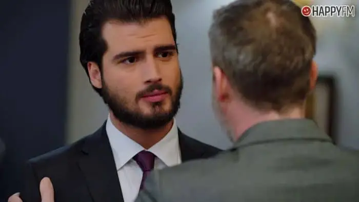‘Me robó mi vida’, capítulo 380: Arda quiere recuperar su puesto en la empresa familiar