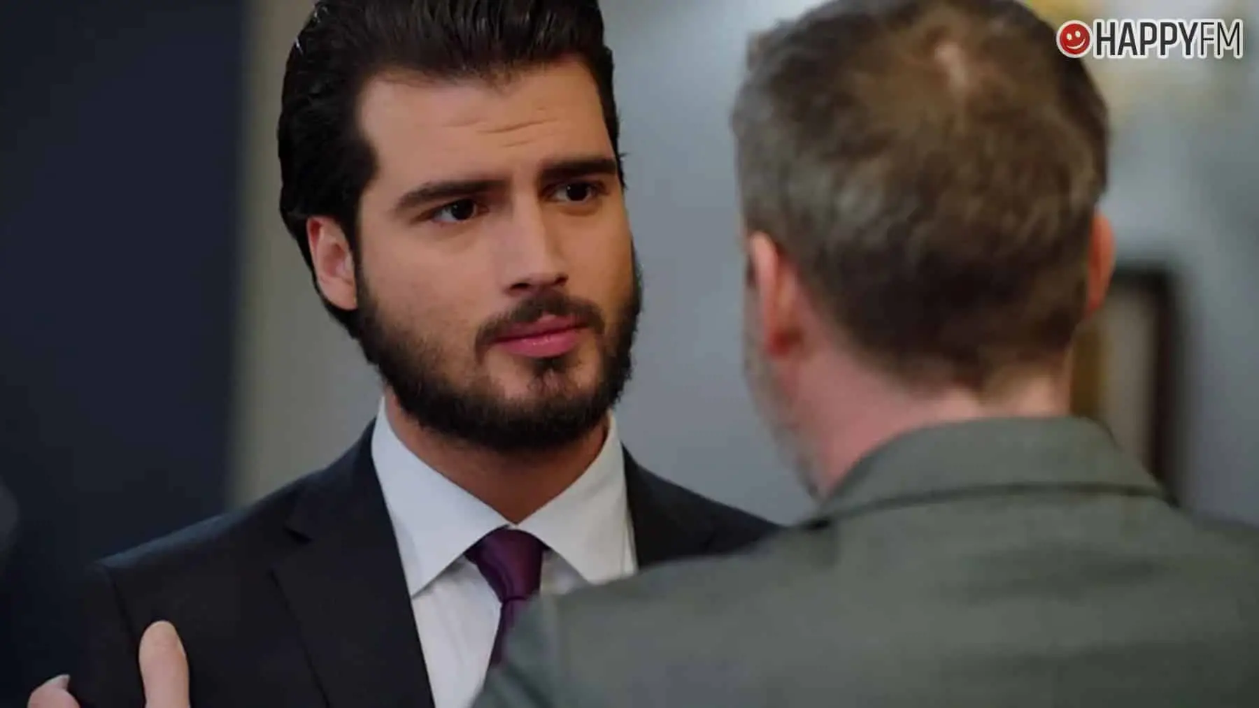 ‘Me robó mi vida’, capítulo 380: Arda quiere recuperar su puesto en la empresa familiar