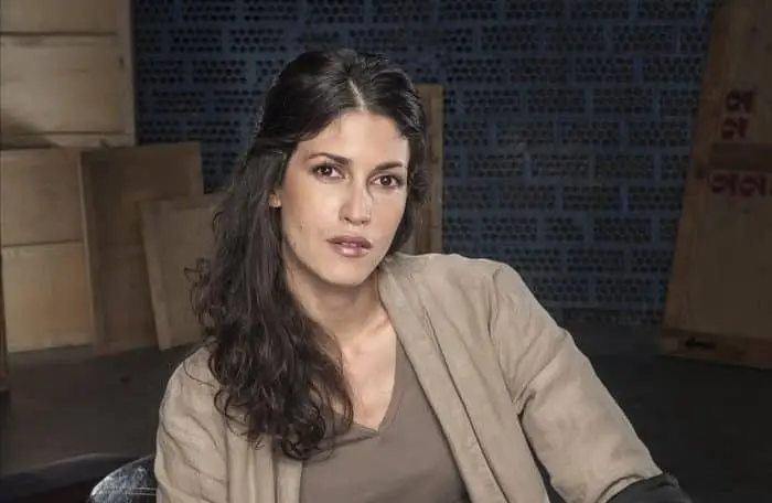 Nerea Barros: su edad, su pareja y biografía de Elena Blanco en 'La Novia Gitana' 1