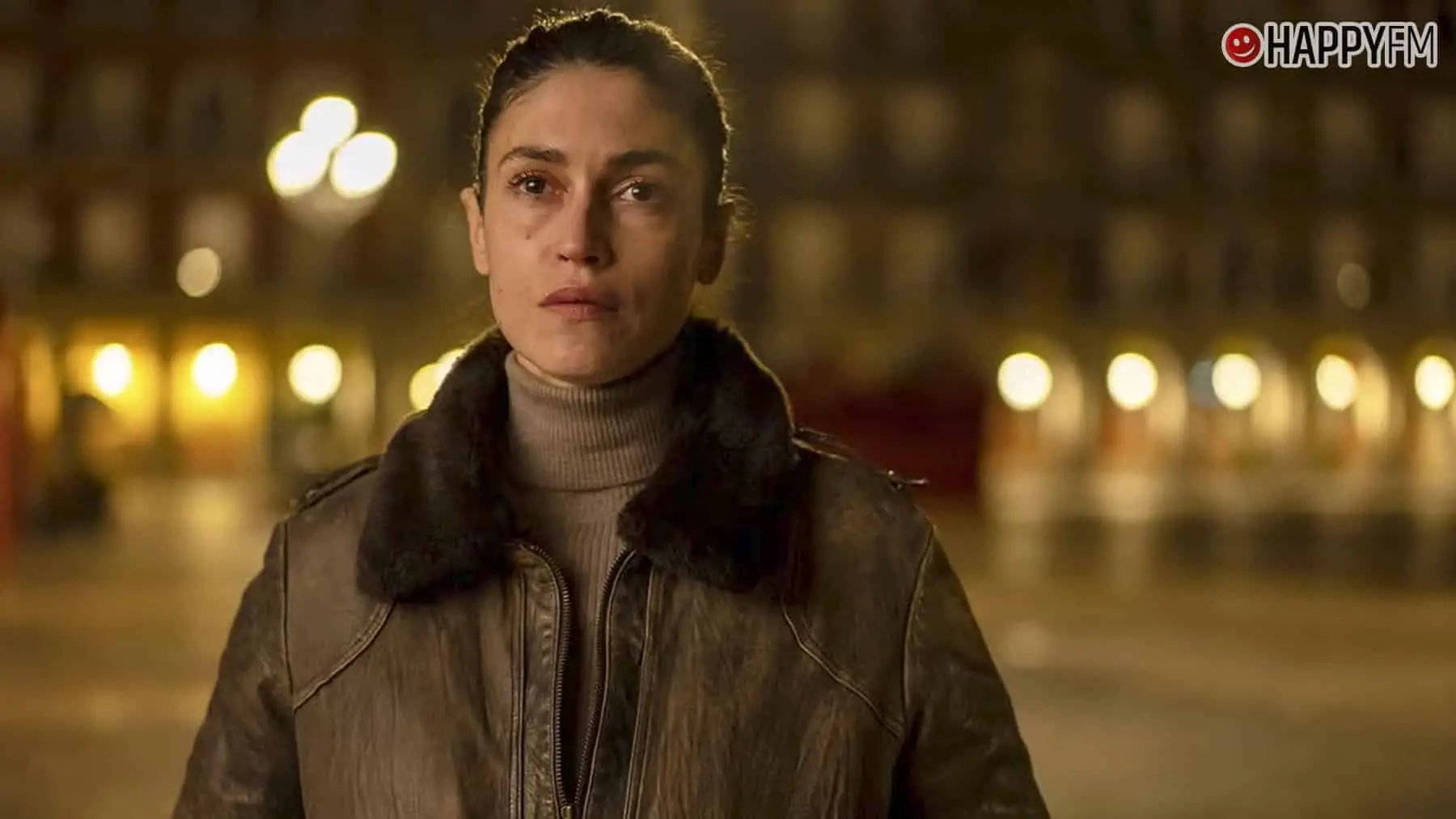 Nerea Barros: su edad, su pareja y biografía de Elena Blanco en ‘La Novia Gitana’