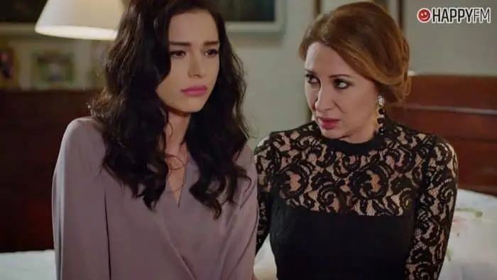 ‘No te vayas sin mí’, capítulo 19: Iclal, destrozada por la actitud de Yigit