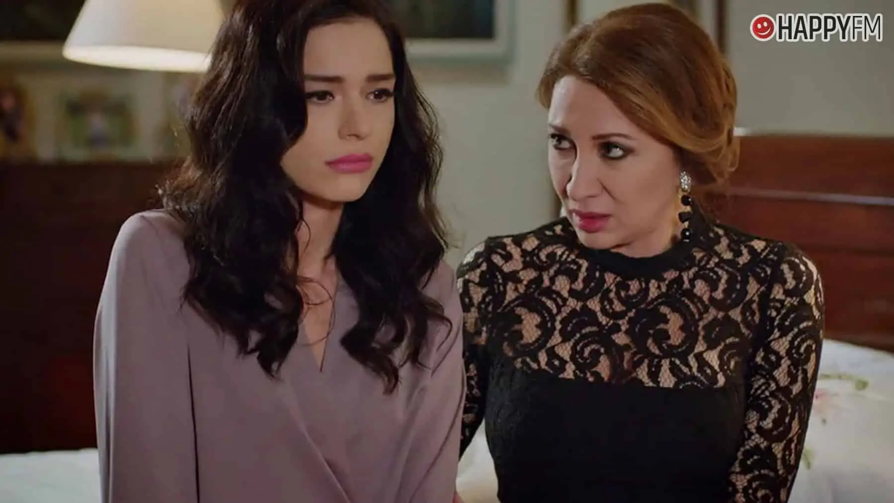 ‘No te vayas sin mí’, capítulo 19: Iclal, destrozada por la actitud de Yigit