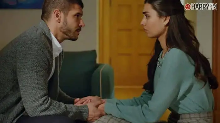 ‘No te vayas sin mí’, capítulo 20: Yigit no está dispuesto a perder el amor de Nur