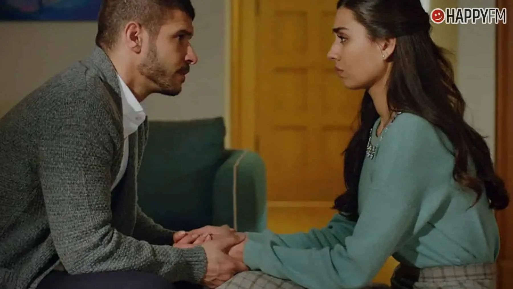 ‘No te vayas sin mí’, capítulo 20: Yigit no está dispuesto a perder el amor de Nur