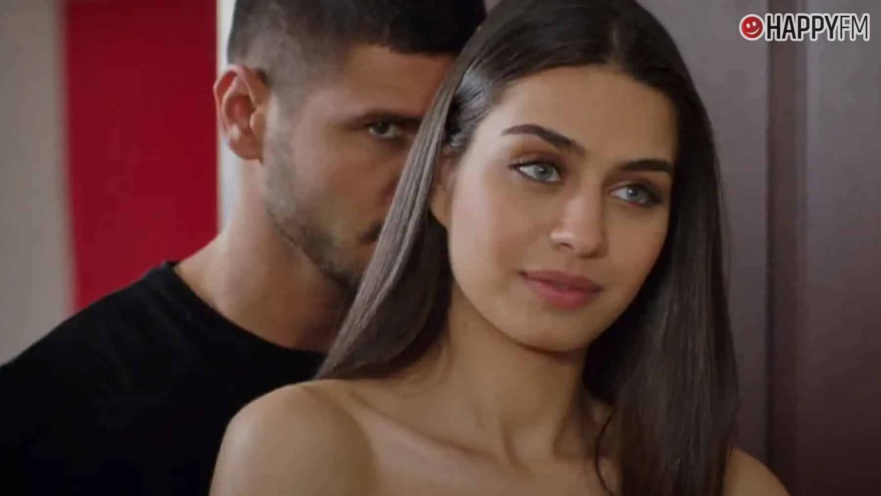 ‘No te vayas sin mí’, capítulo 25: Yigit y Nur intentan ocultar a todos que han pasado la noche juntos