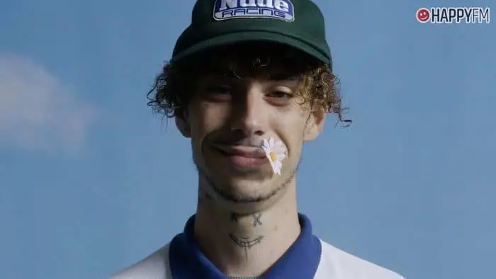 ‘Nude’, de Kidd Keo: letra y vídeo