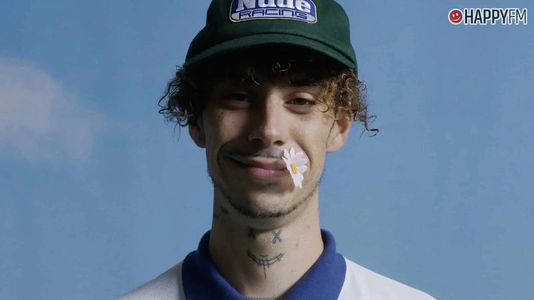 ‘Nude’, de Kidd Keo: letra y vídeo