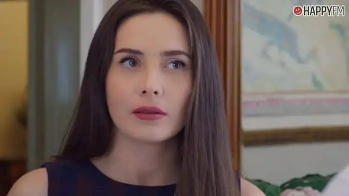 ‘Querida madre’, capítulo 80: Nazli hace una inesperada petición a Furkan