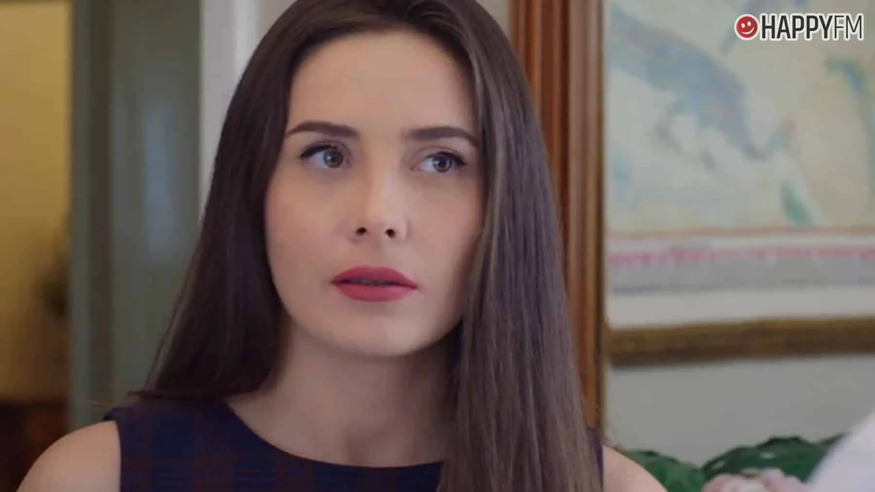 ‘Querida madre’, capítulo 80: Nazli hace una inesperada petición a Furkan