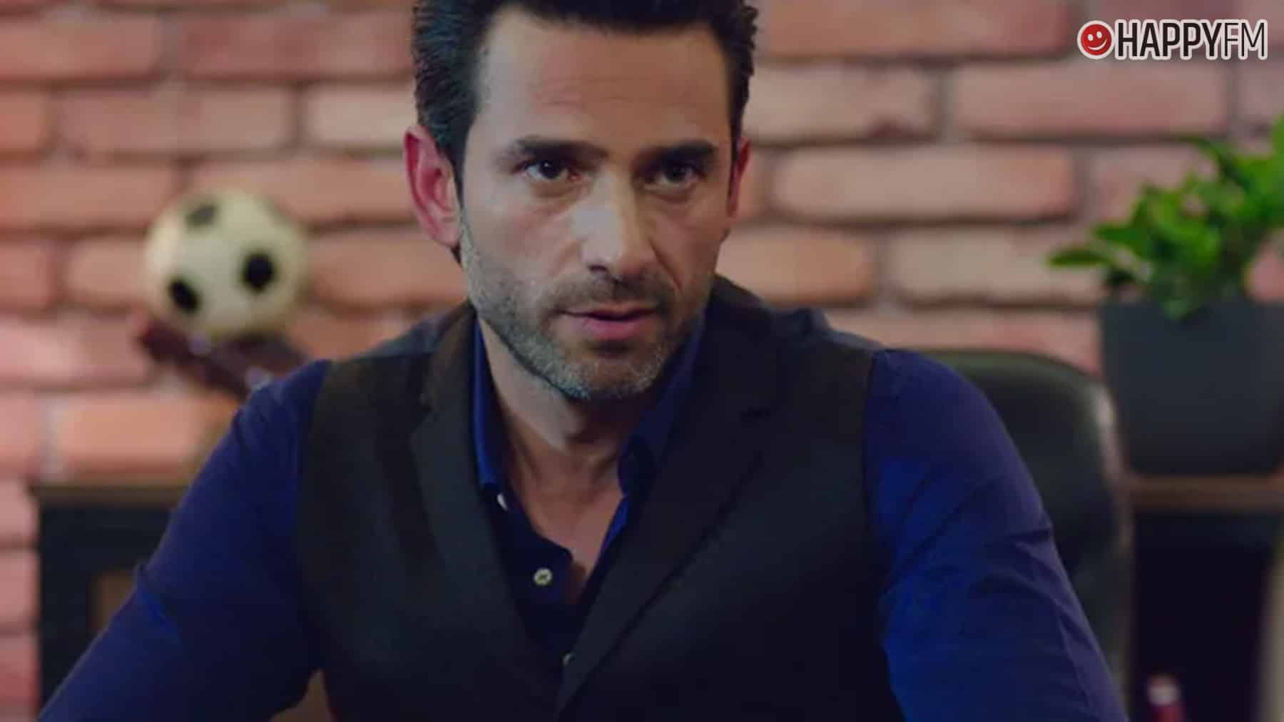 ‘Querida madre’, capítulo 92: Murat propone a Nazli empezar desde cero