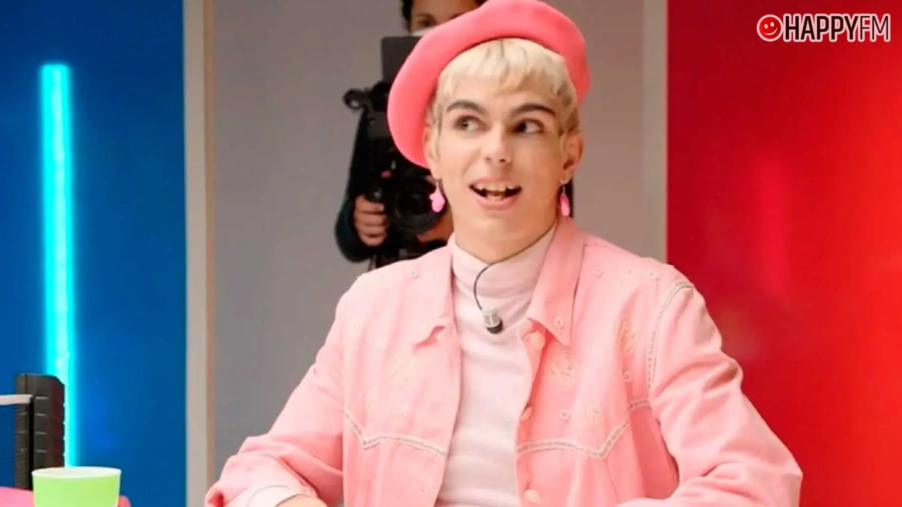 Samantha Hudson: su edad, su nombre real y por qué es famosa