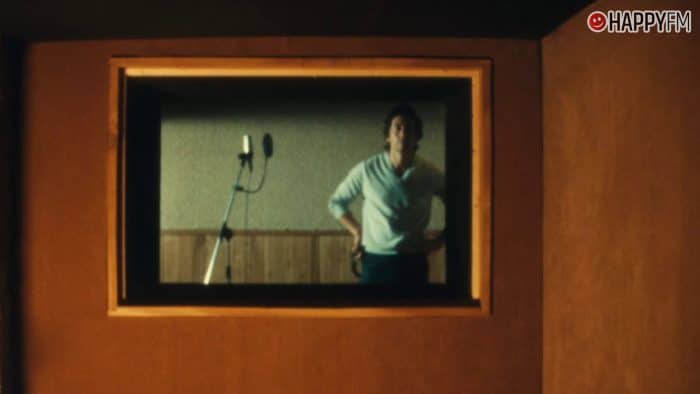 ‘There’d Better Be a Mirrorball’, de Arctic Monkeys: letra (en español) y vídeo