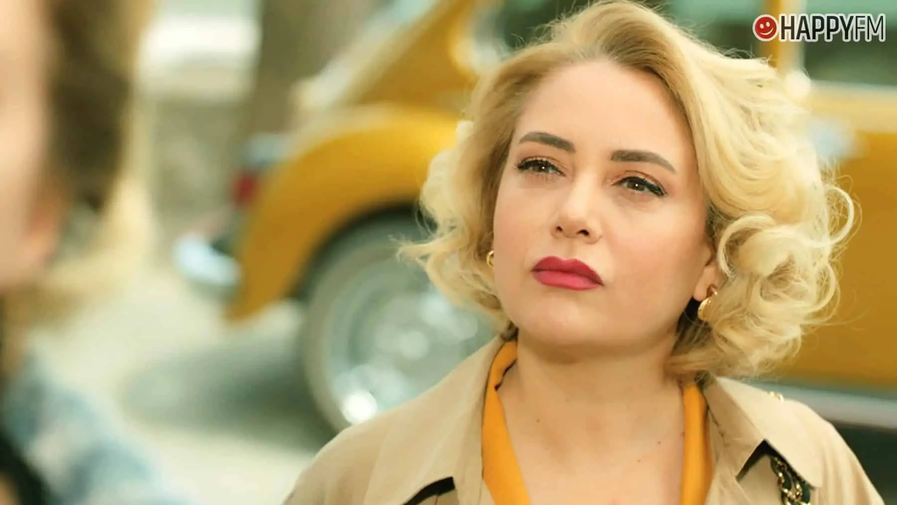 ‘Tierra amarga’, avance del capítulo de hoy: Sermin desvela todo lo que sabe sobre Hakan