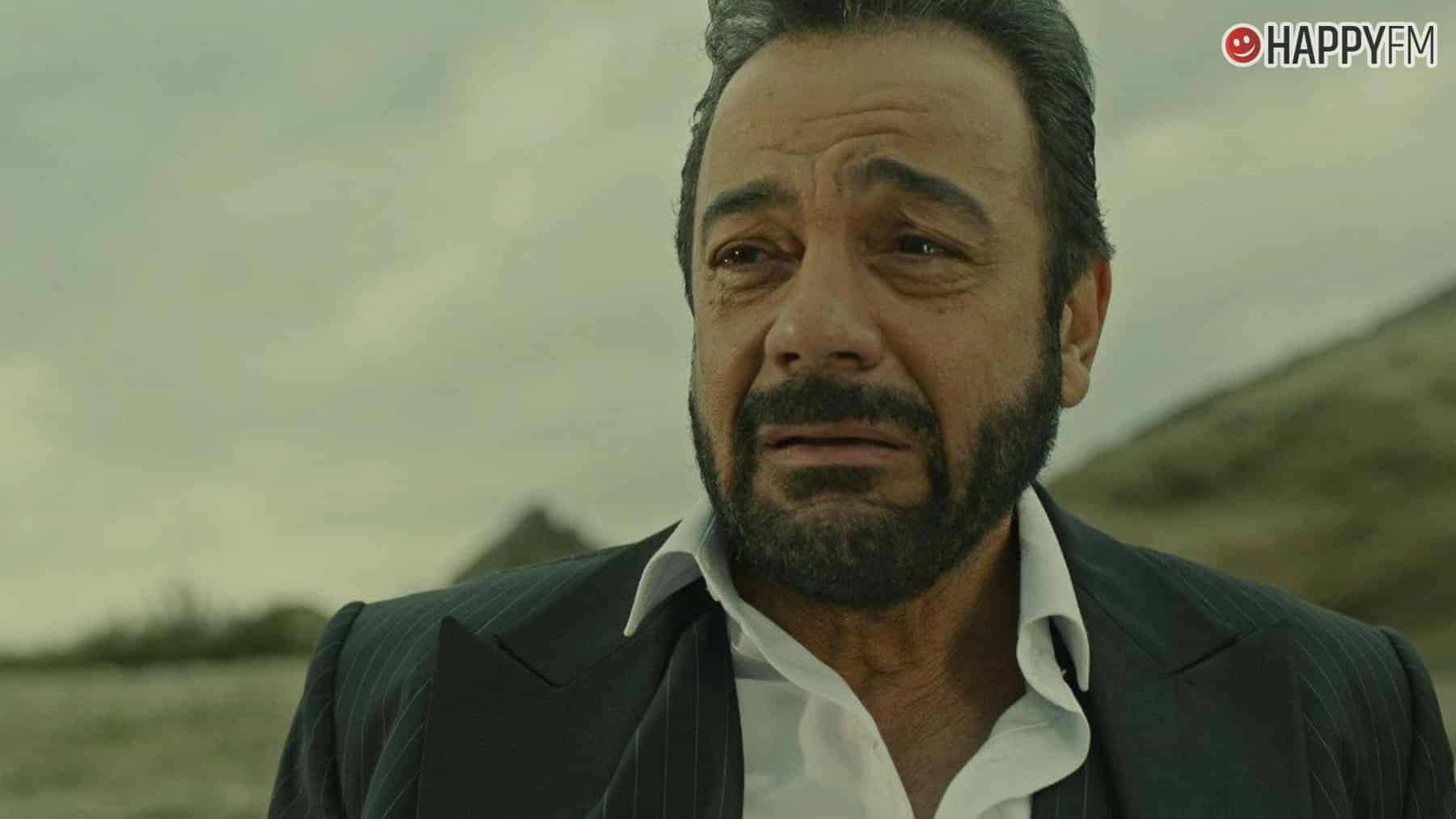 ‘Tierra amarga’: ¿Por qué Ali Rahmet Fekeli (Kerem Alısık) abandonó la serie?