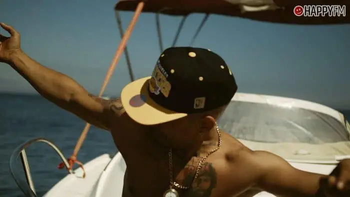 ‘Tu tiempo pasó’, de Khaled: letra y video