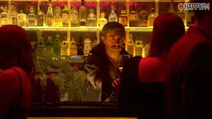 ‘Una fiesta en tu nombre’, de Rayden: letra y vídeo