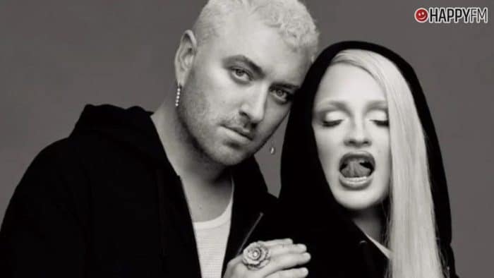 ‘Unholy’, de Sam Smith y Kim Petras: letra (en español) y vídeo