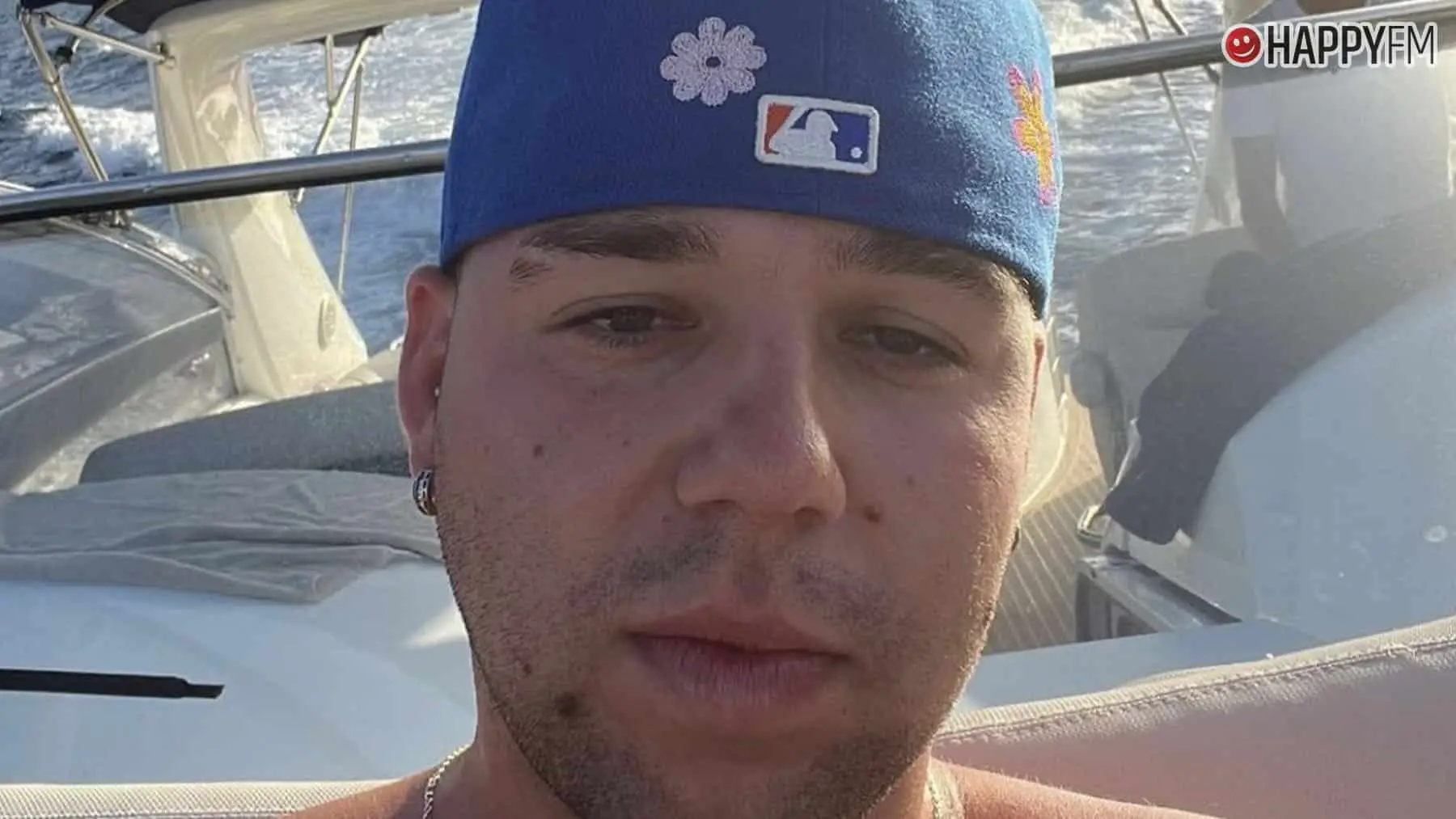 ‘Vista al mar’, de Quevedo: letra y vídeo