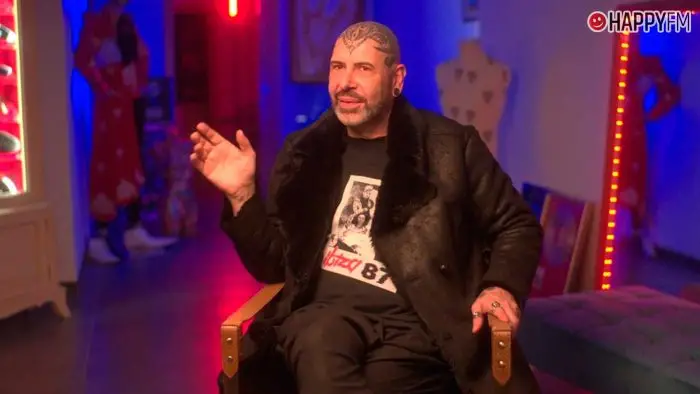 Xavier Font: edad y por qué abandonó Locomía el concursante de ‘Pesadilla en El Paraíso’