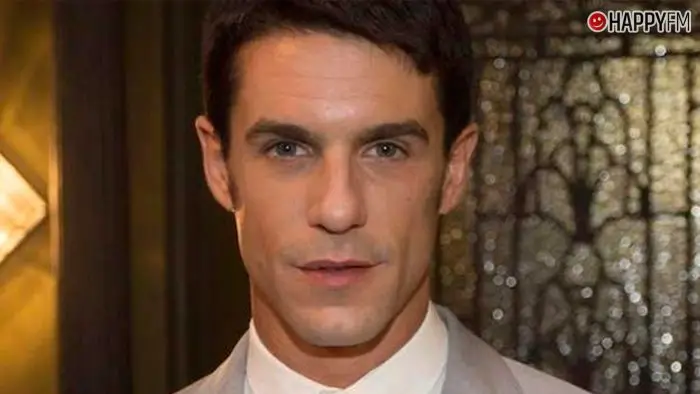 Alejo Sauras: edad, pareja actual y biografía del invitado de ‘Pasapalabra’