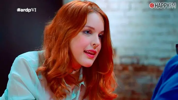 Amarna Miller: edad y pasado en el cine porno de la exnovia de Míster Jägger