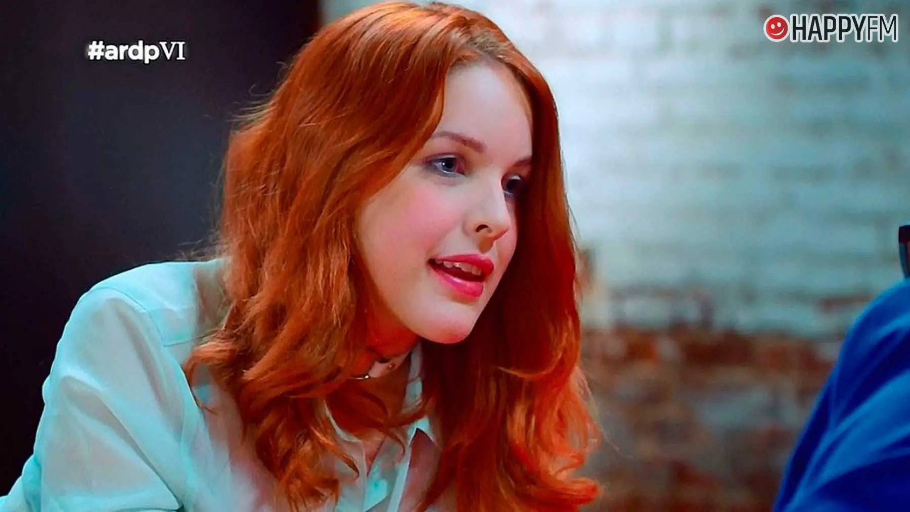 Amarna Miller: edad y pasado en el cine porno de la exnovia de Míster Jägger