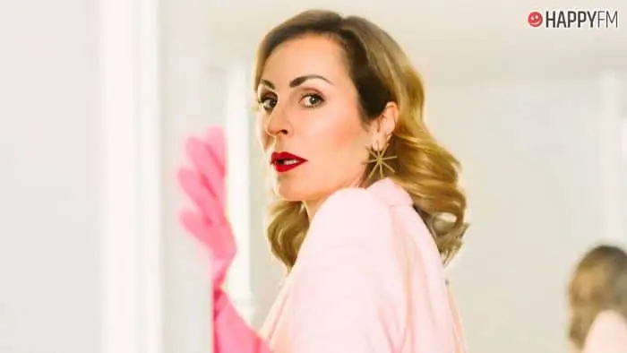Ana Milán: su edad, su altura y sus dos maridos