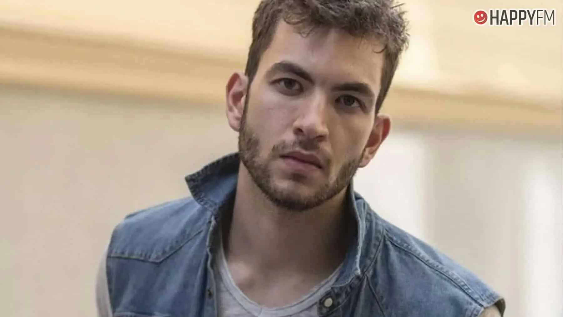 Berk Ali Çatal: su edad, su pareja y biografía de Tolga en ‘Hermanos’