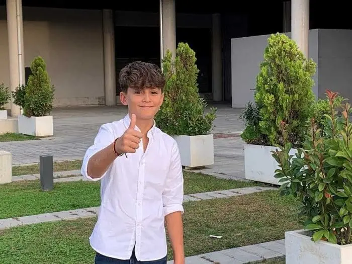 Carlos Higes: su edad y biografía del representante de España en Eurovisión Junior 2022
