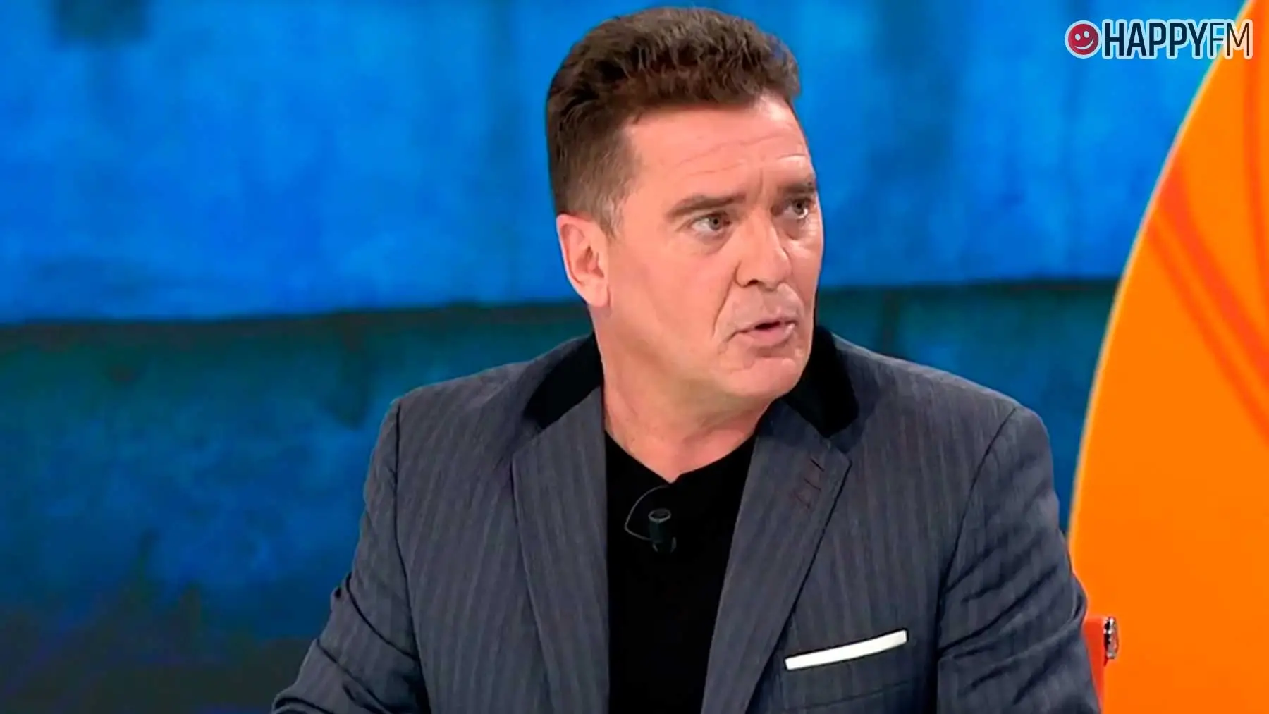 Carlos Quílez: edad y biografía del experto en sucesos de ‘Y ahora Sonsoles’