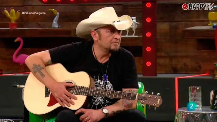 Carlos Segarra: edad y pareja del invitado de ‘Pasapalabra’