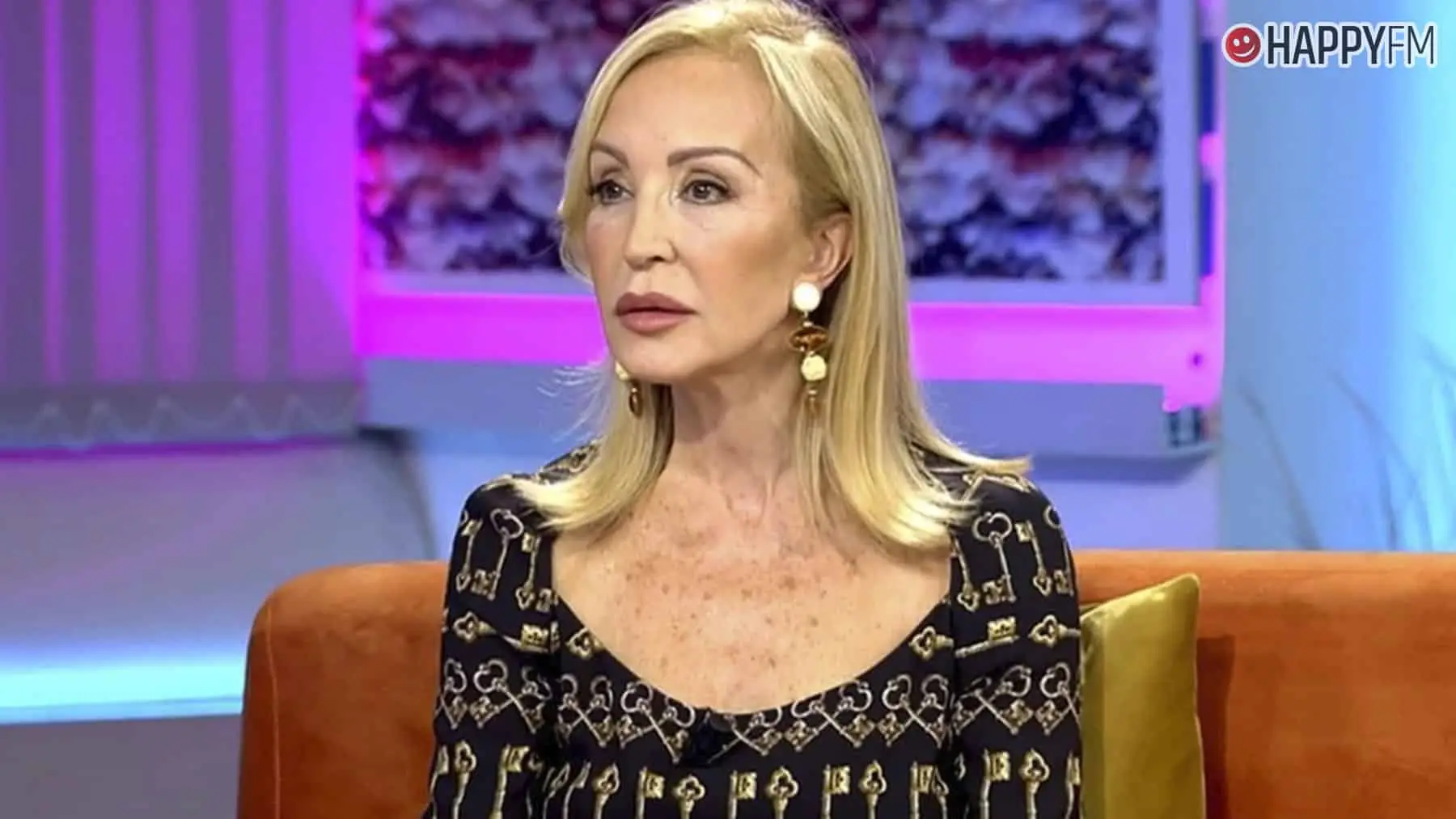 Carmen Lomana: su edad, su pareja y la trágica muerte de su marido