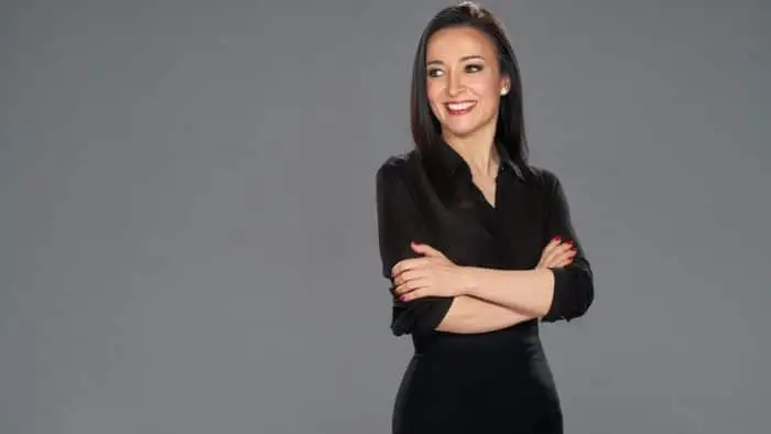 Cruz Sánchez Lara: su edad, su pareja y sus hijos 1