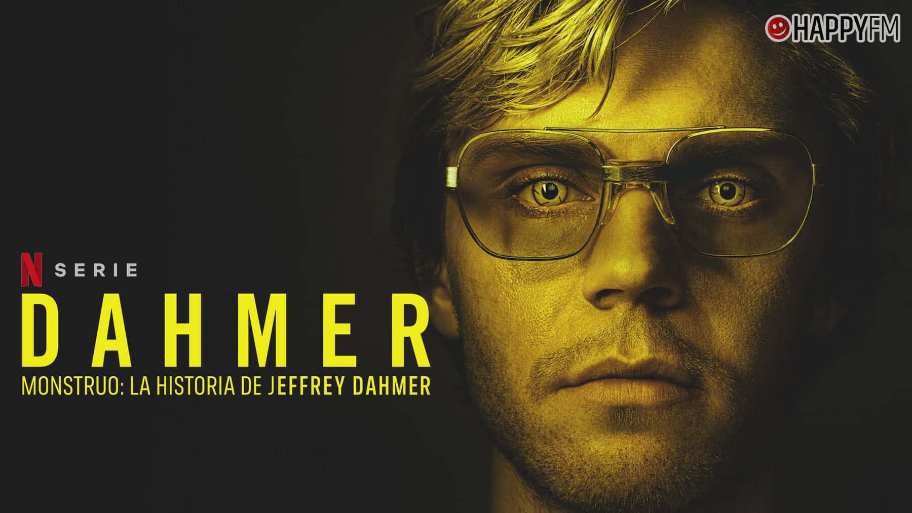 ‘Dahmer’: Curiosidades de la serie de Netflix sobre Jeffrey Dahmer