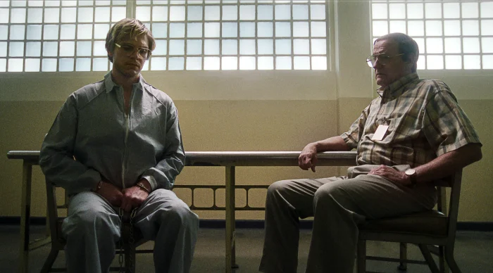 ‘Dahmer’: Curiosidades de la serie de Netflix sobre Jeffrey Dahmer 2