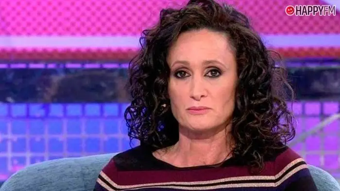 Dulce Delapiedra: edad y pareja de la niñera de Isa Pantoja