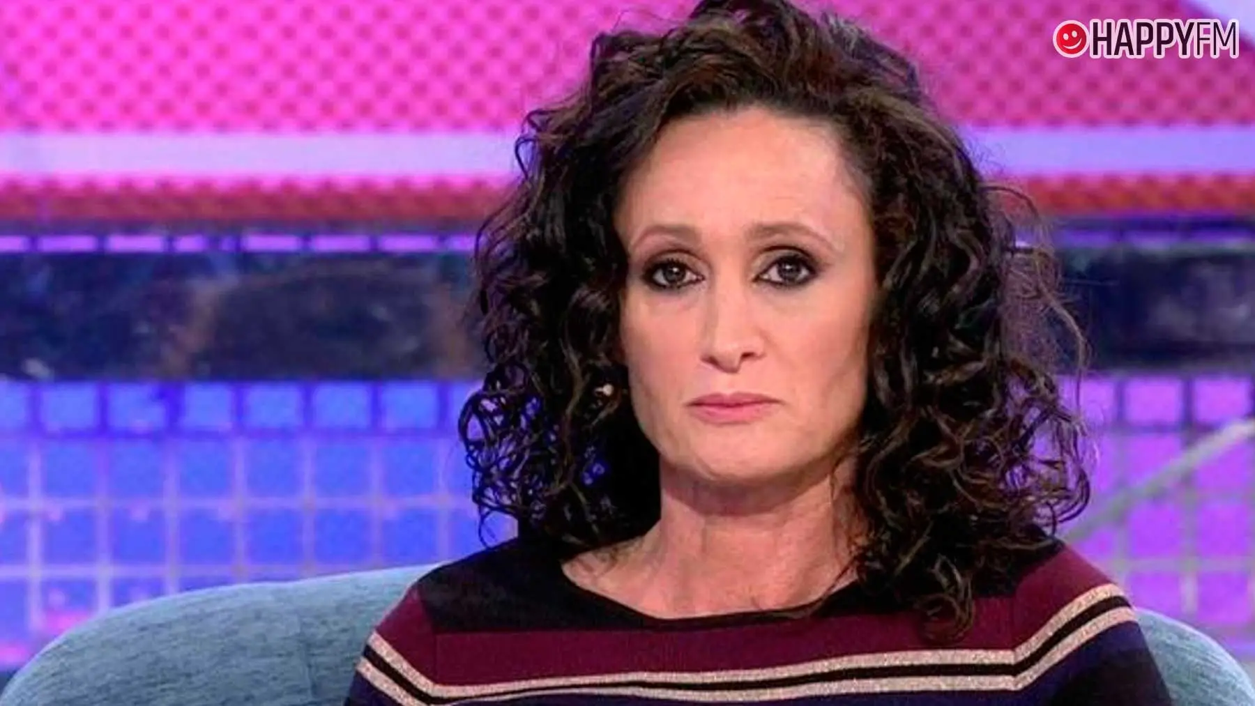 Dulce Delapiedra: edad y pareja de la niñera de Isa Pantoja