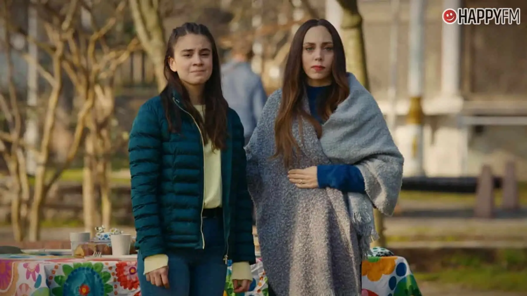 ‘El juego de mi destino’, capítulo 32: Asiye y su hija, inmersas en una encrucijada