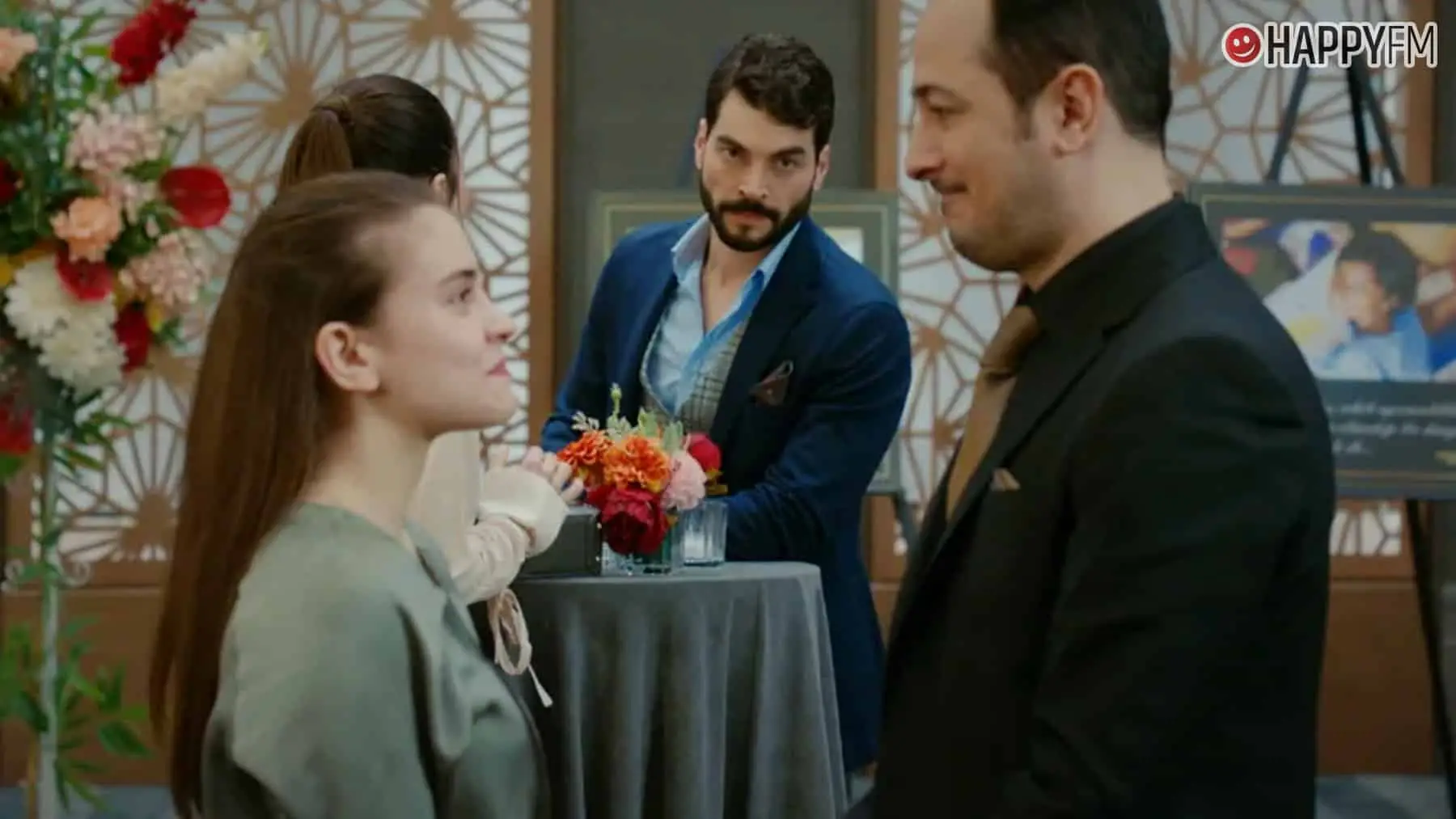 ‘El juego de mi destino’, capítulo 33: Nergis, a punto de dar a conocer su gran secreto