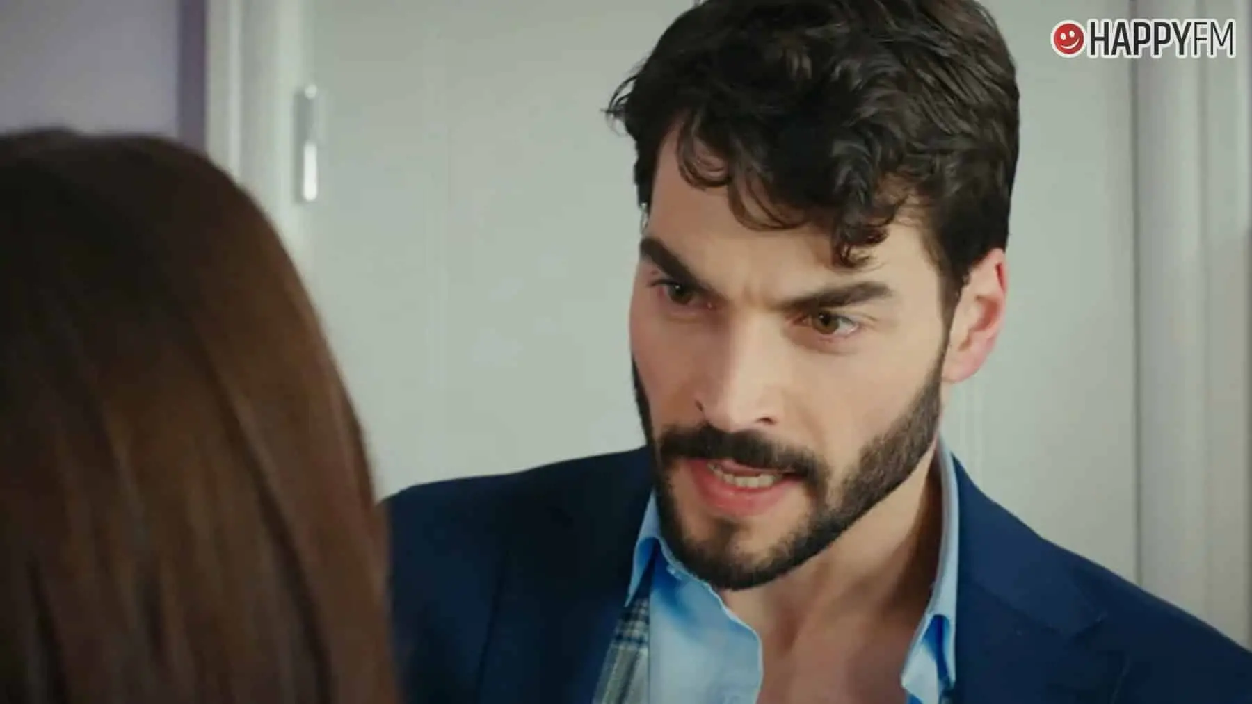 ‘El juego de mi destino’, capítulo 34: Cemal, celoso del acto de amor entre Mahir y Nergis