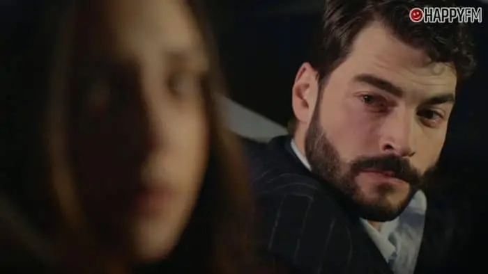 ‘El juego de mi destino’, capítulo 35: Asiye y Cemal recuerdan el amor que se tuvieron