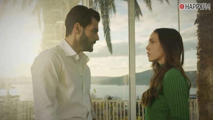 ‘El juego de mi destino’: Qué días se emite y dónde ver (online y tv) la serie turca en España 2