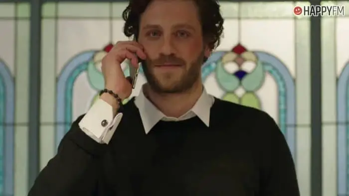 ‘En el corazón de la ciudad’, capítulo 8: Yigit tiende una trampa a Ali