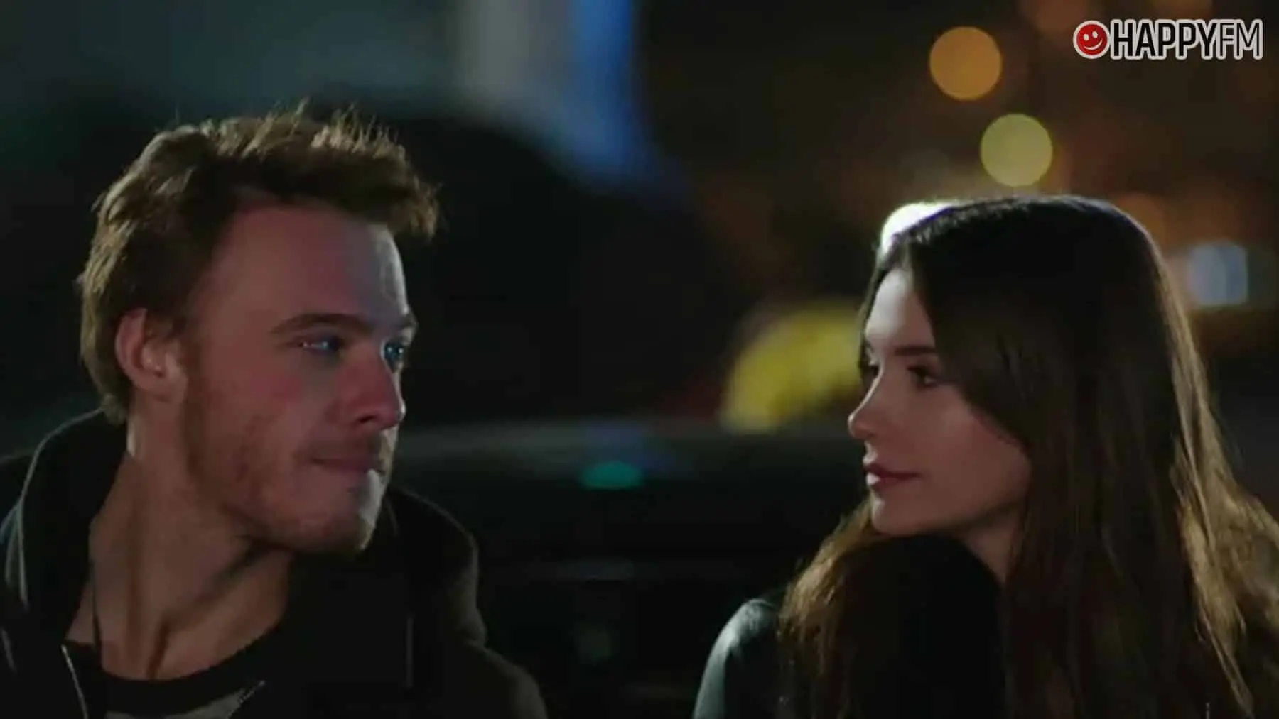 ‘En el corazón de la ciudad’, capítulo 9: Ali, atrapado por la policía por culpa de Tekin