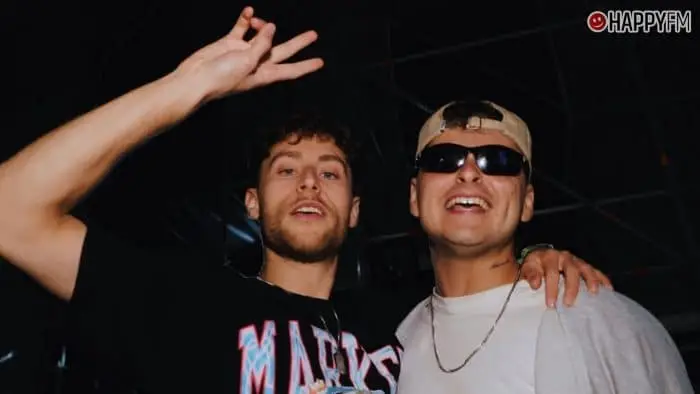 ‘ENERGÍA’, de Funzo & Baby Loud: letra y vídeo